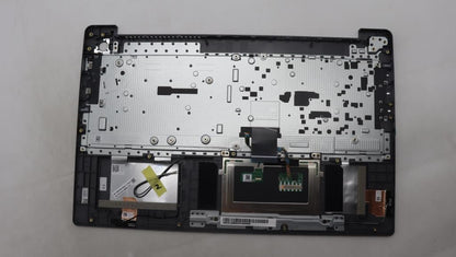 Lenovo IdeaPad 3 15IAH8 Palmrest Cover Touchpad Keyboard Thai Grey 5CB1L99500