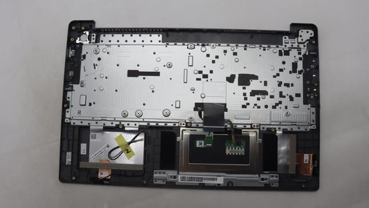 Lenovo IdeaPad 3 15IAH8 Palmrest Cover Touchpad Keyboard Thai Grey 5CB1L99500
