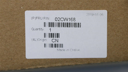 Lenovo MECH_ASM HDD Tray Assy,C530,WST 02CW168