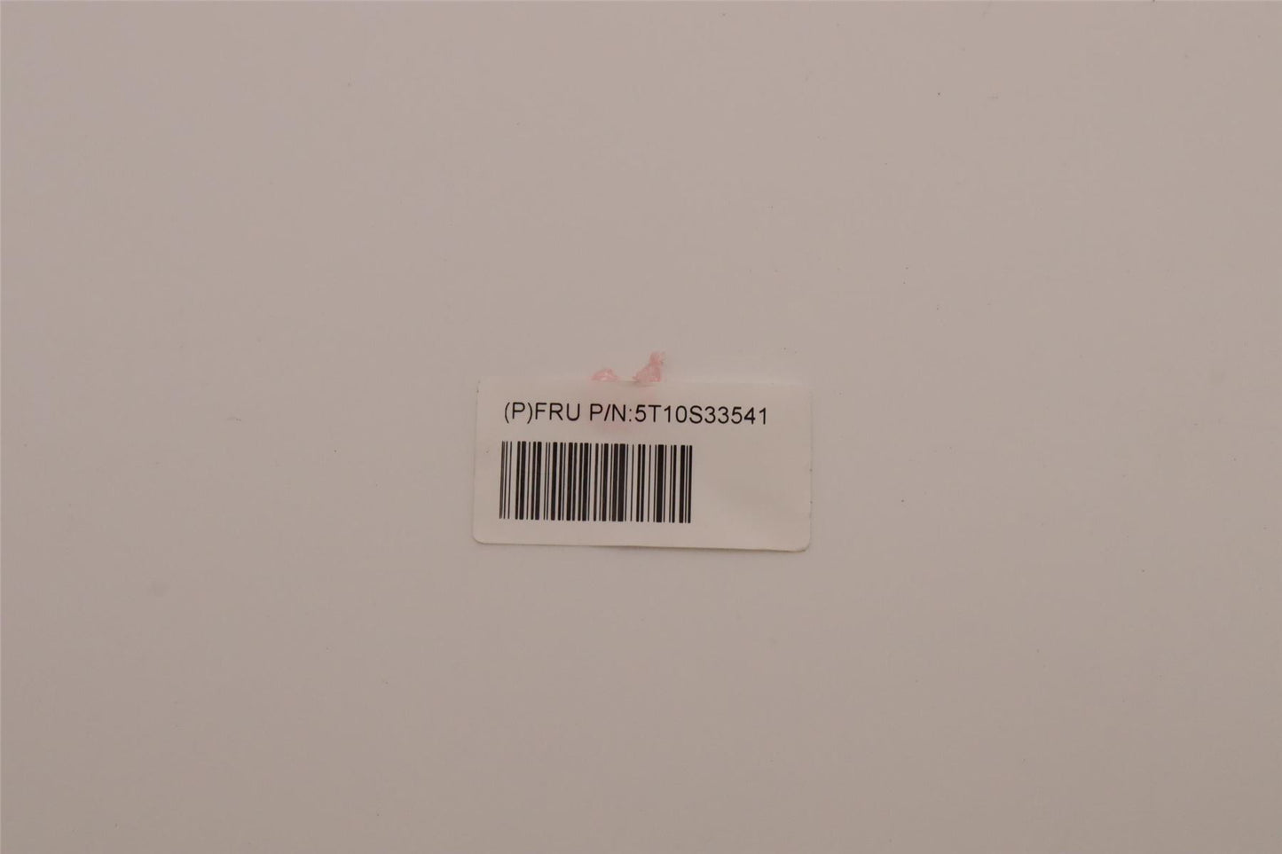 Lenovo TAPE MYLAR H 21EL MB MYLAR_big_5pcs 5T10S33541