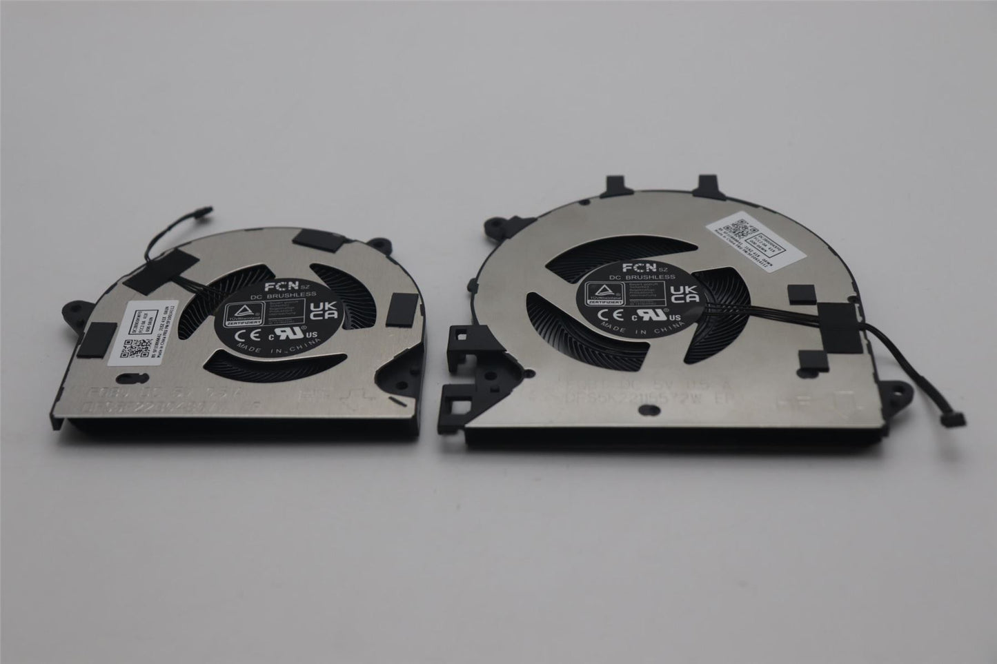 Lenovo FAN L 83AA FCN 5F10S14112