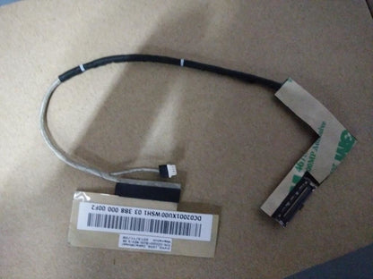Lenovo ZIVY0 HD LCD Display Cable 90205194