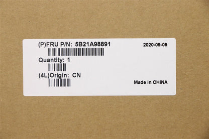 Lenovo MB C81YM WIN R34300U 4G UMAF 5B21A98891