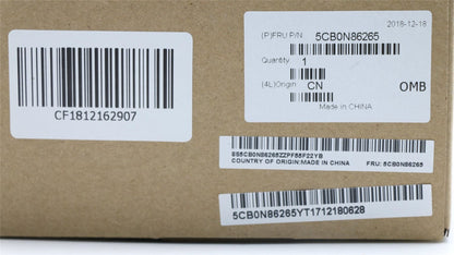 Lenovo IdeaPad 320-15IKB 320-15ISK Keyboard Palmrest Top Cover Grey 5CB0N86265