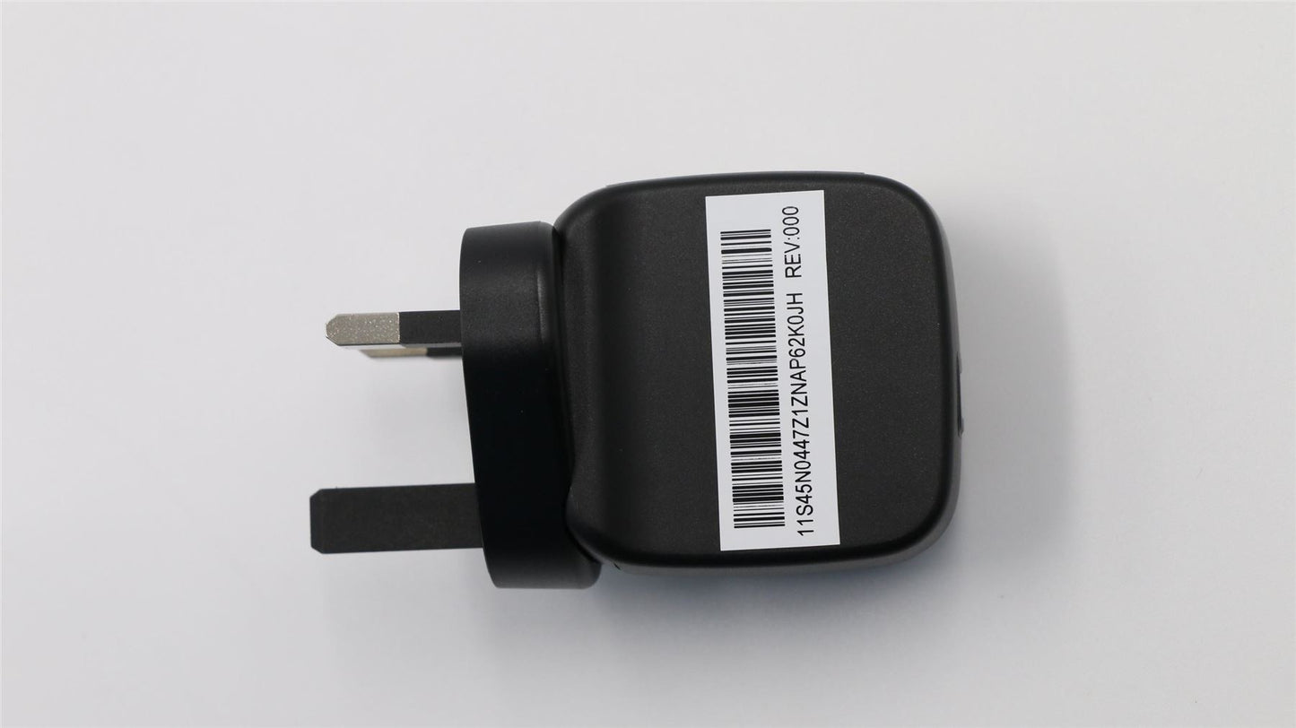 Lenovo ThinkPad Tablet 2 AC Charger Adapter Power supply 45N0448