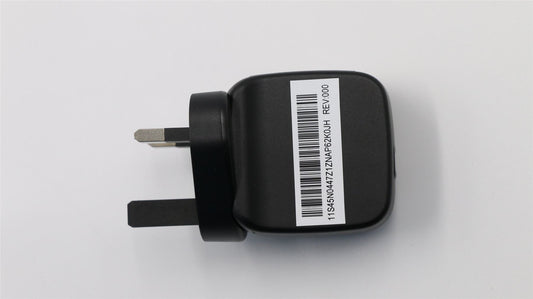 Lenovo ThinkPad Tablet 2 AC Charger Adapter Power supply 45N0448