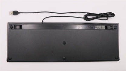 Lenovo USB Calliope KB BK GRE/US 00XH603