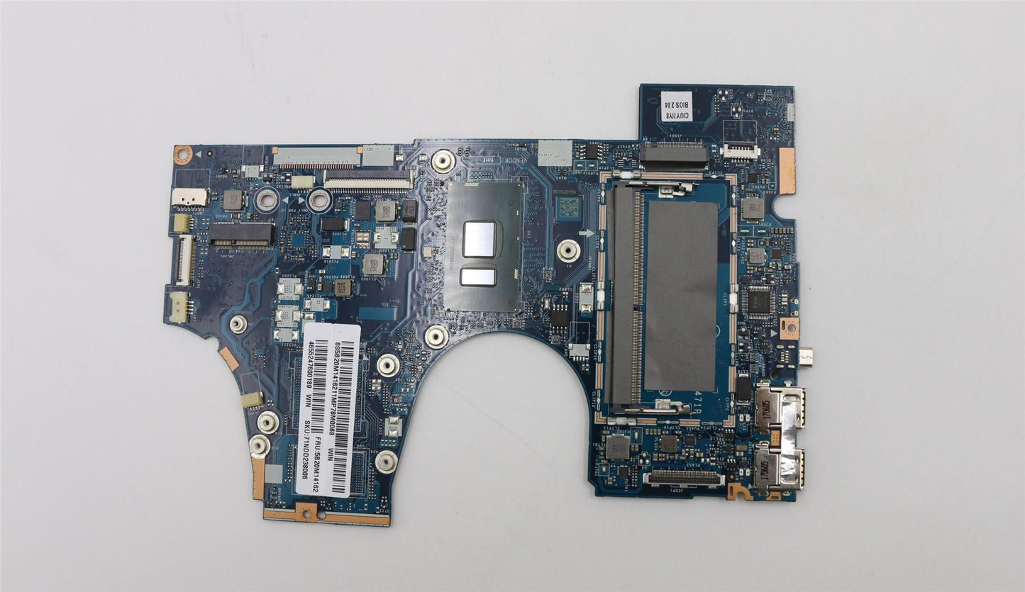 Lenovo MB C 80V4 WIN I5-7200 UMA15W 5B20M14162