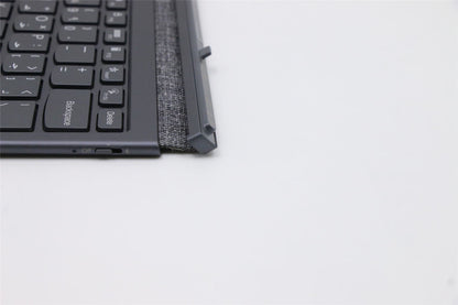 Lenovo DOCKING H 82AS SLA GY ARA 5D20Z51356