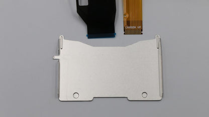 Genuine Lenovo ThinkPad E580 E590 Keyboard US Silver Backlit 01YN769 01YN689