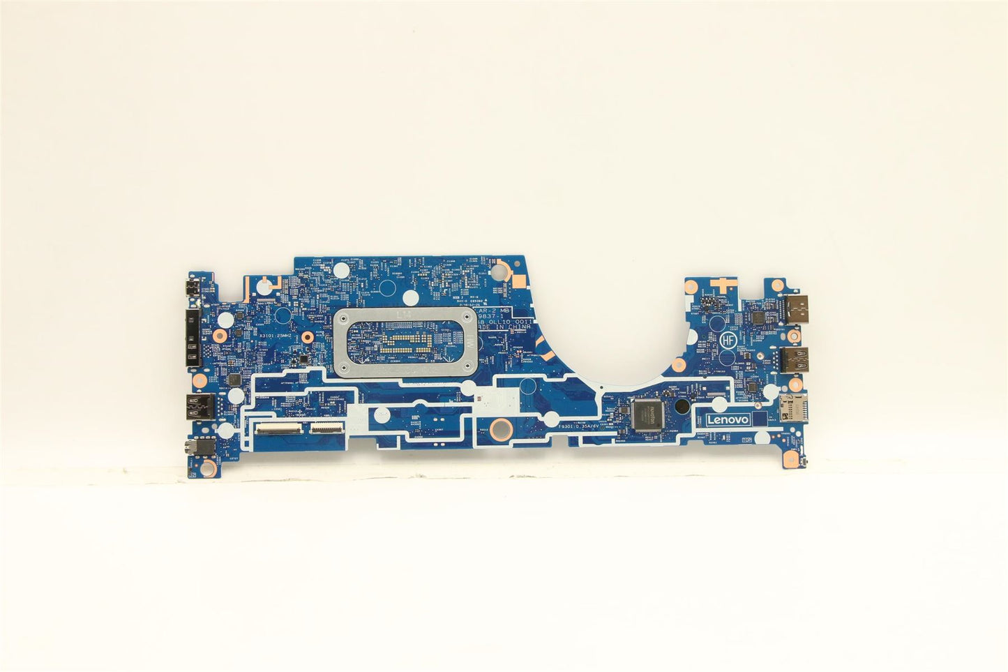 Lenovo ThinkPad L13 Gen 2 s Motherboard Mainboard UMA INTELI31115G4 5B21K85770