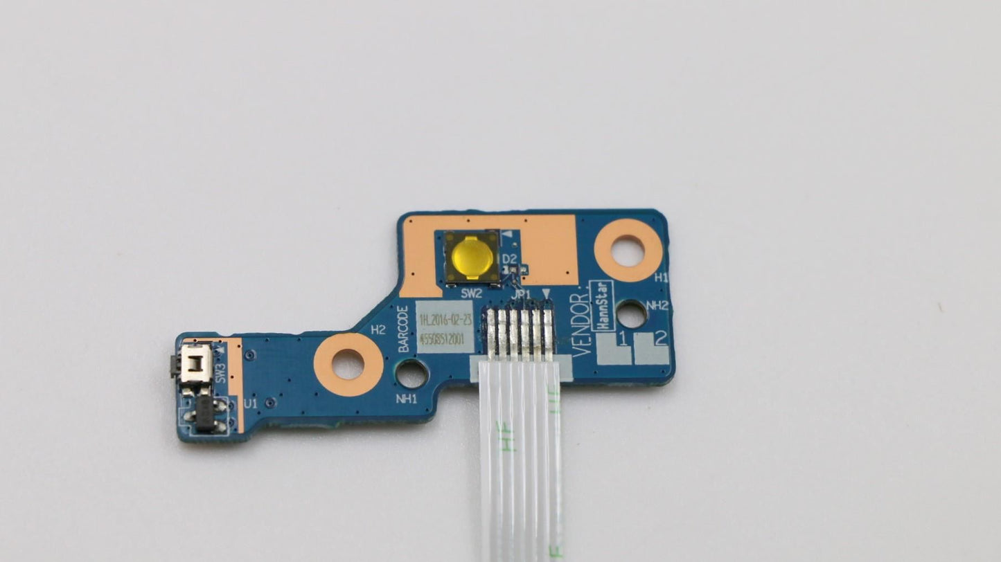 Lenovo ACLU1 W/Cable Power Board 90005904