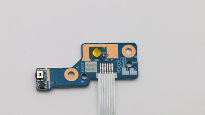 Lenovo ACLU1 W/Cable Power Board 90005904