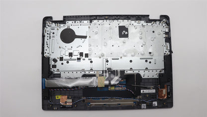 Lenovo 5 14IAU IP 5 14IAU7 Palmrest Cover Touchpad Keyboard Belgian 5CB1J35787
