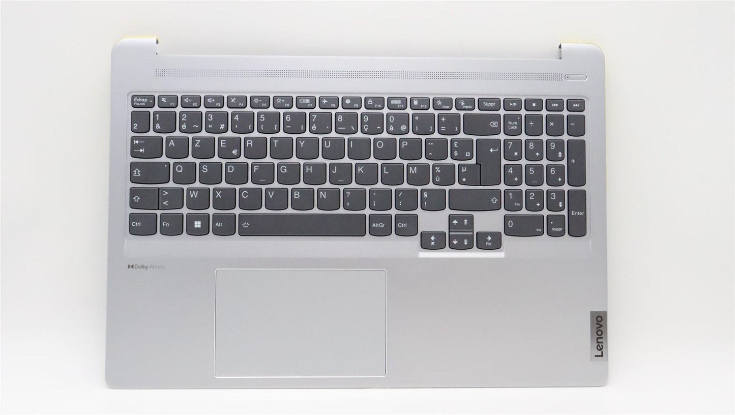 Lenovo Upper Case ASM_FRA H 82SK CLGY UMA 5CB1H95408