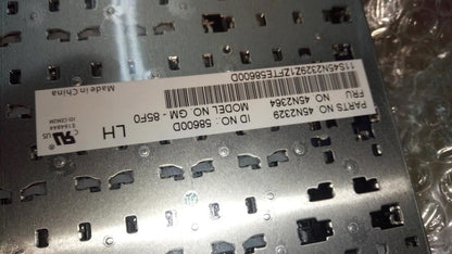 Lenovo GEMS-KBD FRA French Keyboard 45N2294