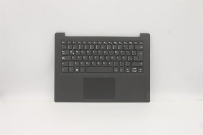 Lenovo Upper Case ASM_LA L82C6 IGTEX 5CB0Z21040
