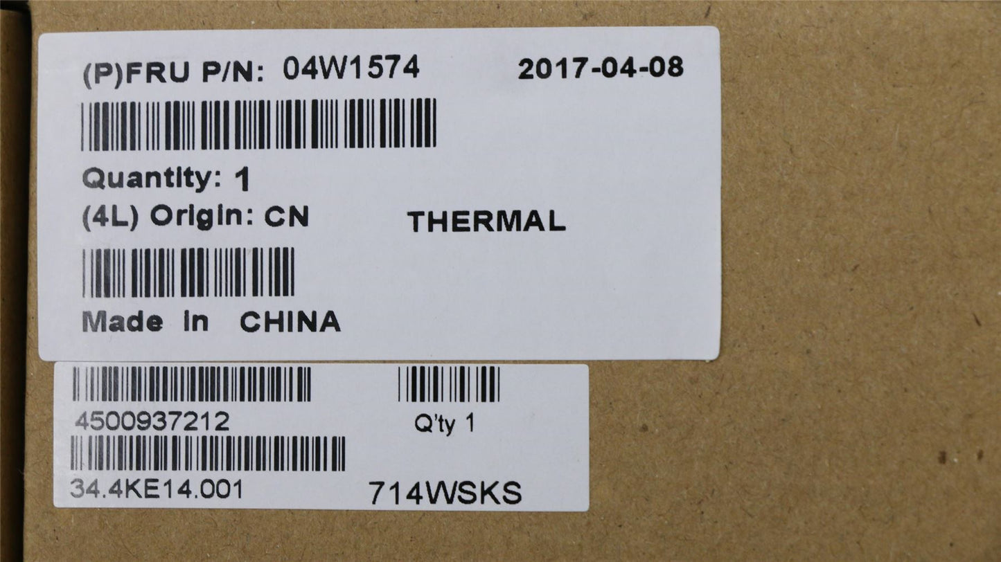 Lenovo 75Y5786