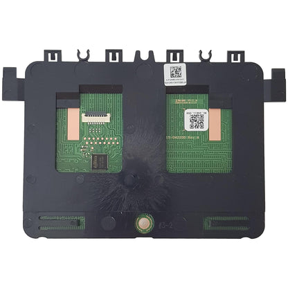 Acer Extensa A315-56 A317-52 EX215-52 Trackpad Touchpad Board Black 56.HS5N2.001