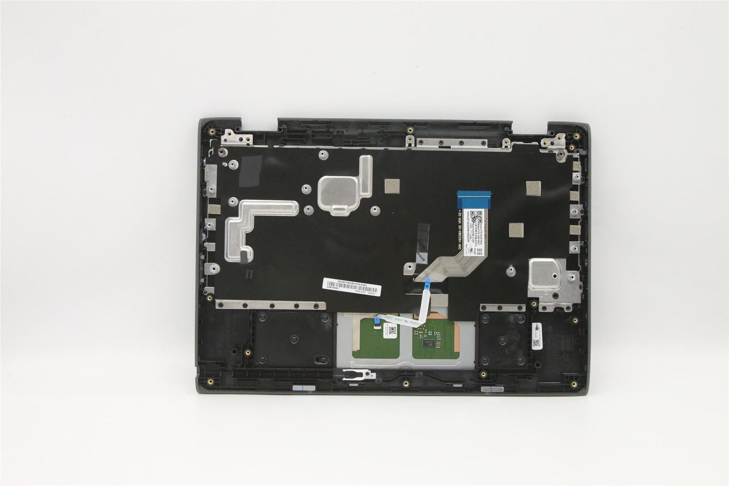 Lenovo Upper Case ASM US B 81M9 N SPT 5M 5CB0T45054