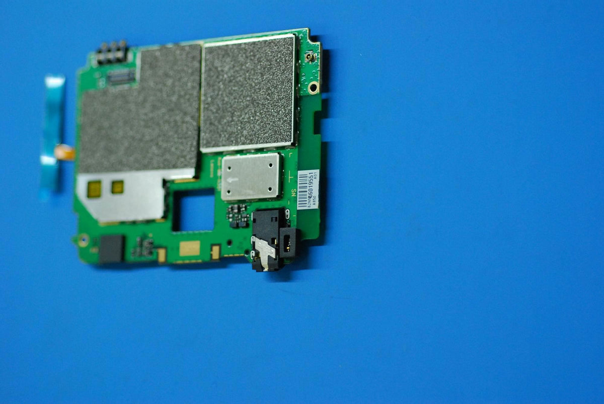 Lenovo A850 ROW MB module_Eurp_CS Board 5P69A464OV