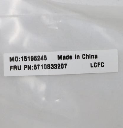 Lenovo 5T10S33207 TAPE Removable Tape L 82H9