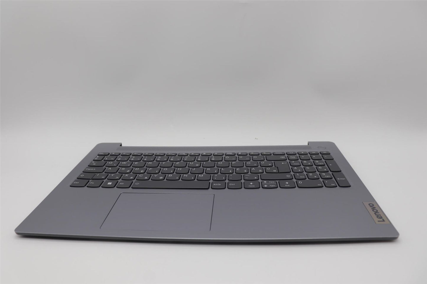Lenovo Upper Case ASM_HUN L82XB AG BL 5CB1K94955