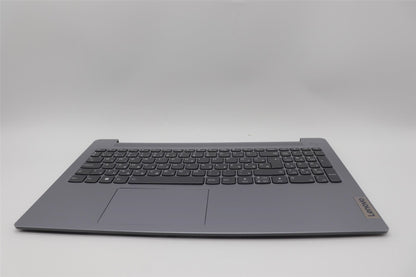 Lenovo Upper Case ASM_HUN L82XB AG BL 5CB1K94955