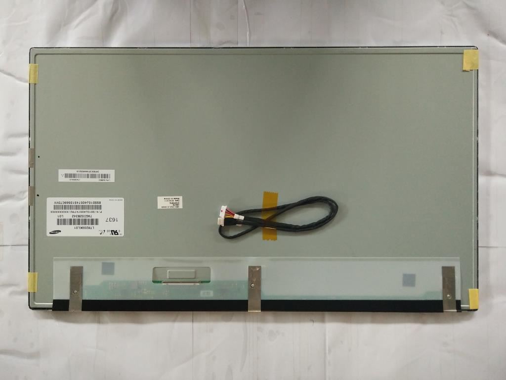 Lenovo ThinkCentre M700z LCD Screen Display Panel 01EF674