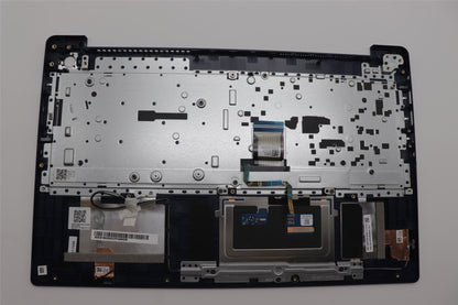 Lenovo COVER Upper Case ASM_UKE L 83ERABFP BL 5CB1M03626