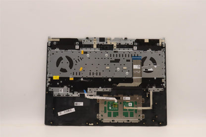 Lenovo UpperCaseASM_BEL C82SA E3 BLA 5CB1J09567