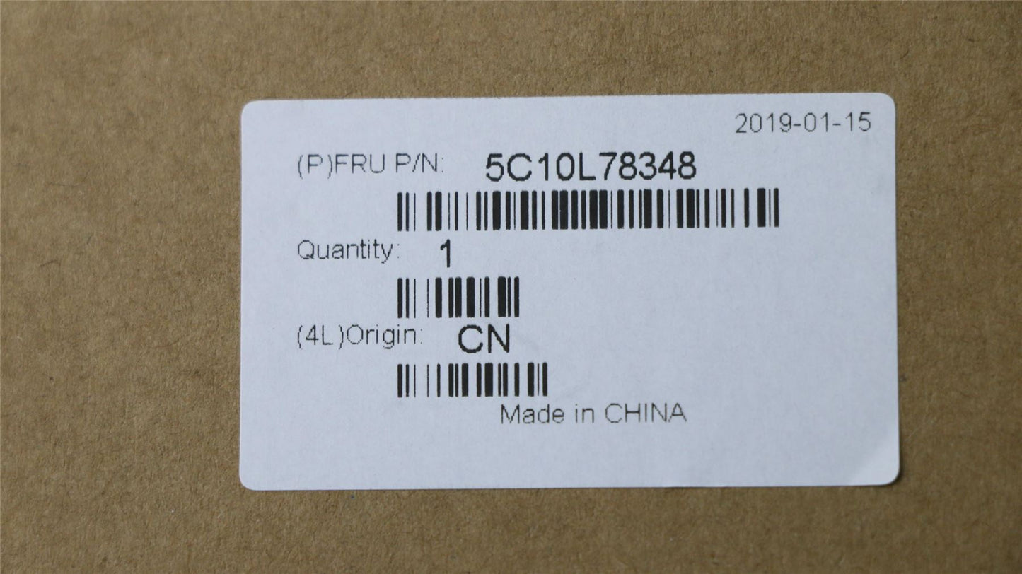 Lenovo V110-15AST V110-15IKB V110-15ISK Cable Lcd Screen Display LED 5C10L78348