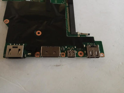 Lenovo Yoga 260 Motherboard Mainboard UMA Intel i3-6100U 01AY874