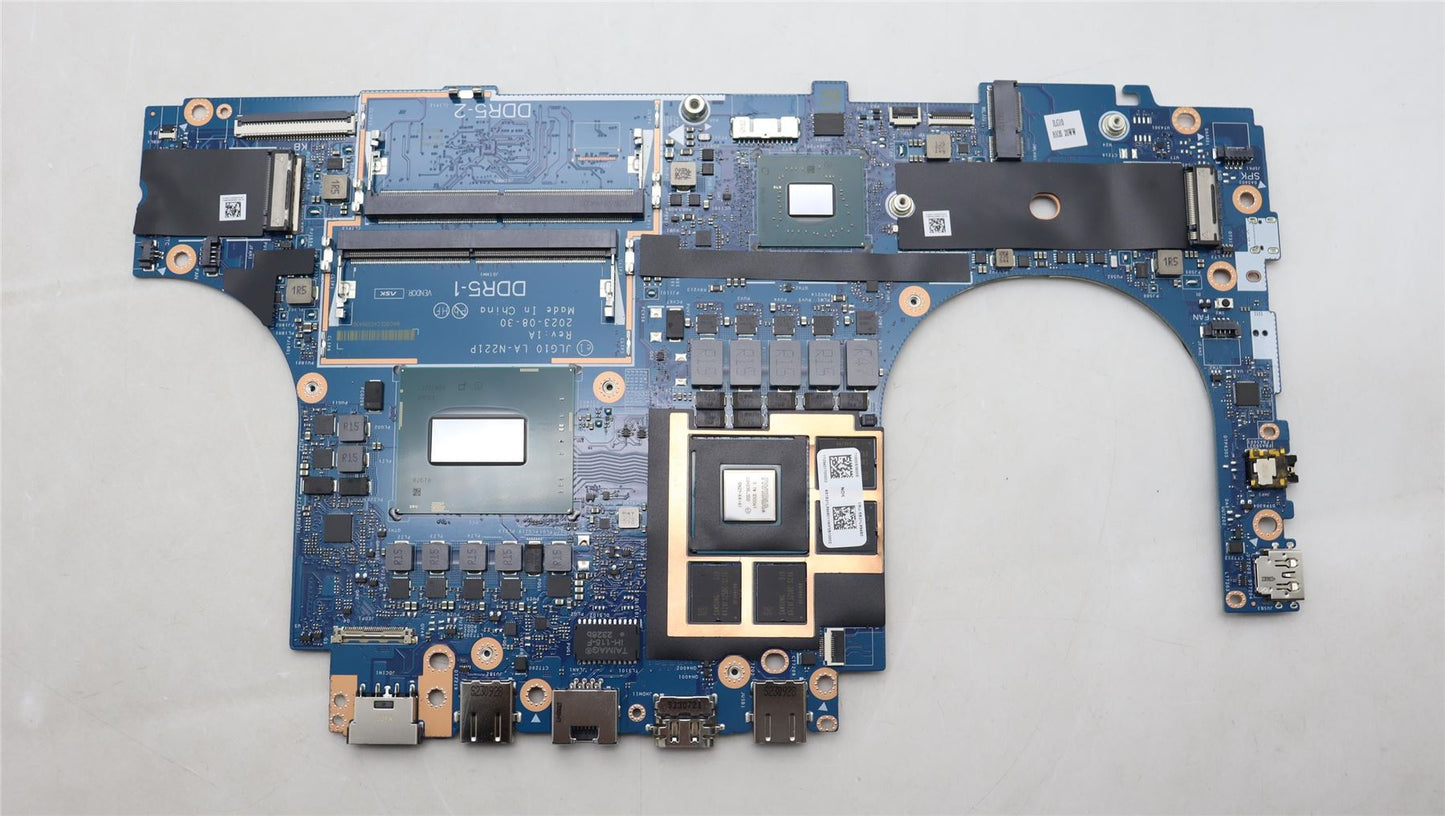 Lenovo C83DVI513450HX RTX40608G NOK RM 5B21L99480