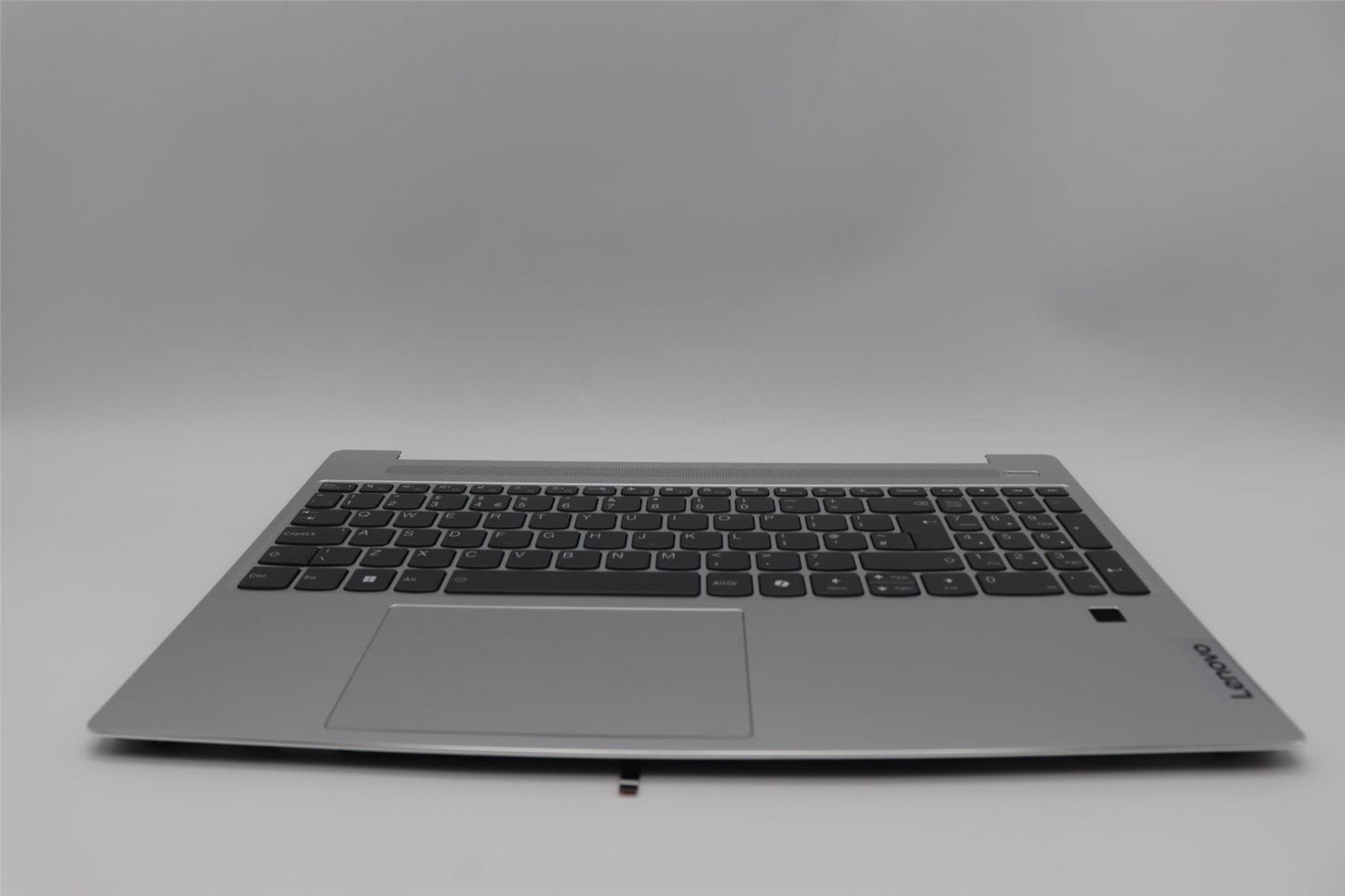 Lenovo UpperCase_UKE C 83G1 CG FP BL 5CB1N65013