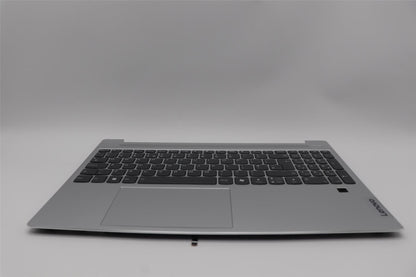 Lenovo UpperCase_UKE C 83G1 CG FP BL 5CB1N65013
