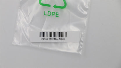 Lenovo 01HY220 RUBBER FRU Kit Hinge rubber