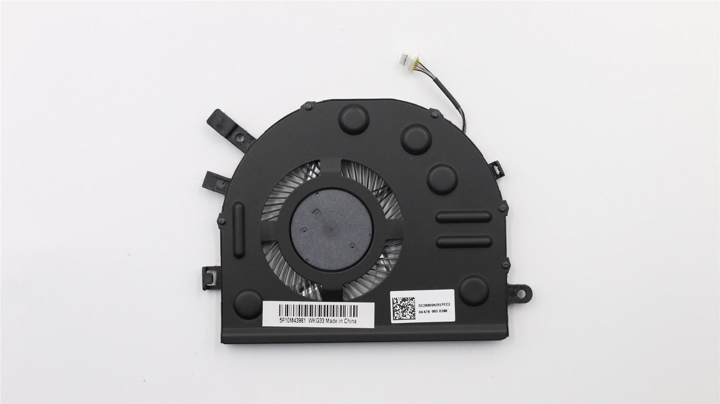 Lenovo IdeaPad 310S-15IKB Cooling Fan 5F10M43981