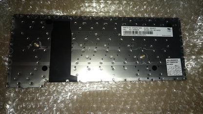 Lenovo Yoga 11e 11e Keyboard German Black 04X6311