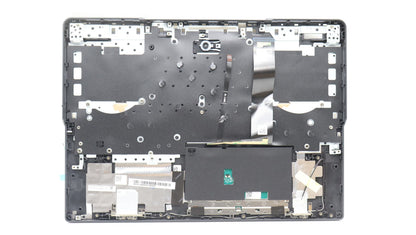 Lenovo Legion 5 16IRX8 Palmrest Cover Touchpad Keyboard Portuguese 5CB1L30908