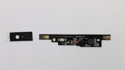 Lenovo Camera,720P,HD,Front,MIC,Chicony 60Y9994