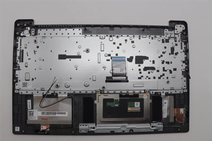 Lenovo COVER Upper Case ASM_SWS L 83ERAGFP NBL 5CB1M23533