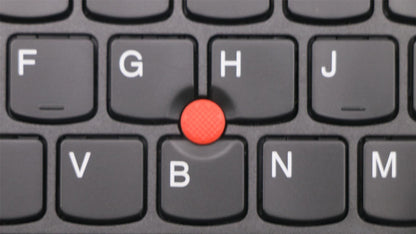 Lenovo Yoga X1 1st Keyboard US Black Backlit 00JT888