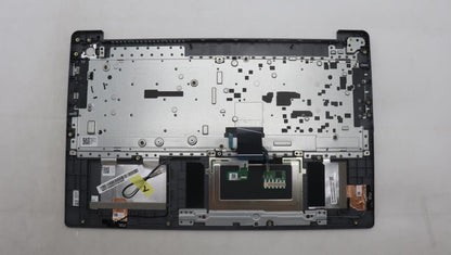 Lenovo Upper Case ASM_SPA L82XB AGFP BL 5CB1K95028