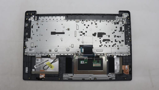 Lenovo Upper Case ASM_SPA L82XB AGFP BL 5CB1K95028