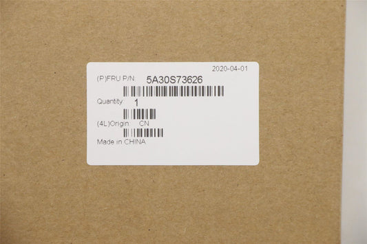Lenovo ThinkPad L13 2 L13 Wi-Fi Wifi Wireless Antenna 5A30S73626