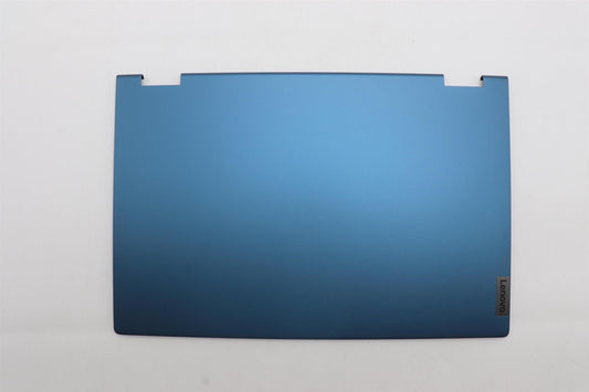 Lenovo IdeaPad 5-14ITL05 LCD Cover Rear Back Housing Blue 5CB1B36364