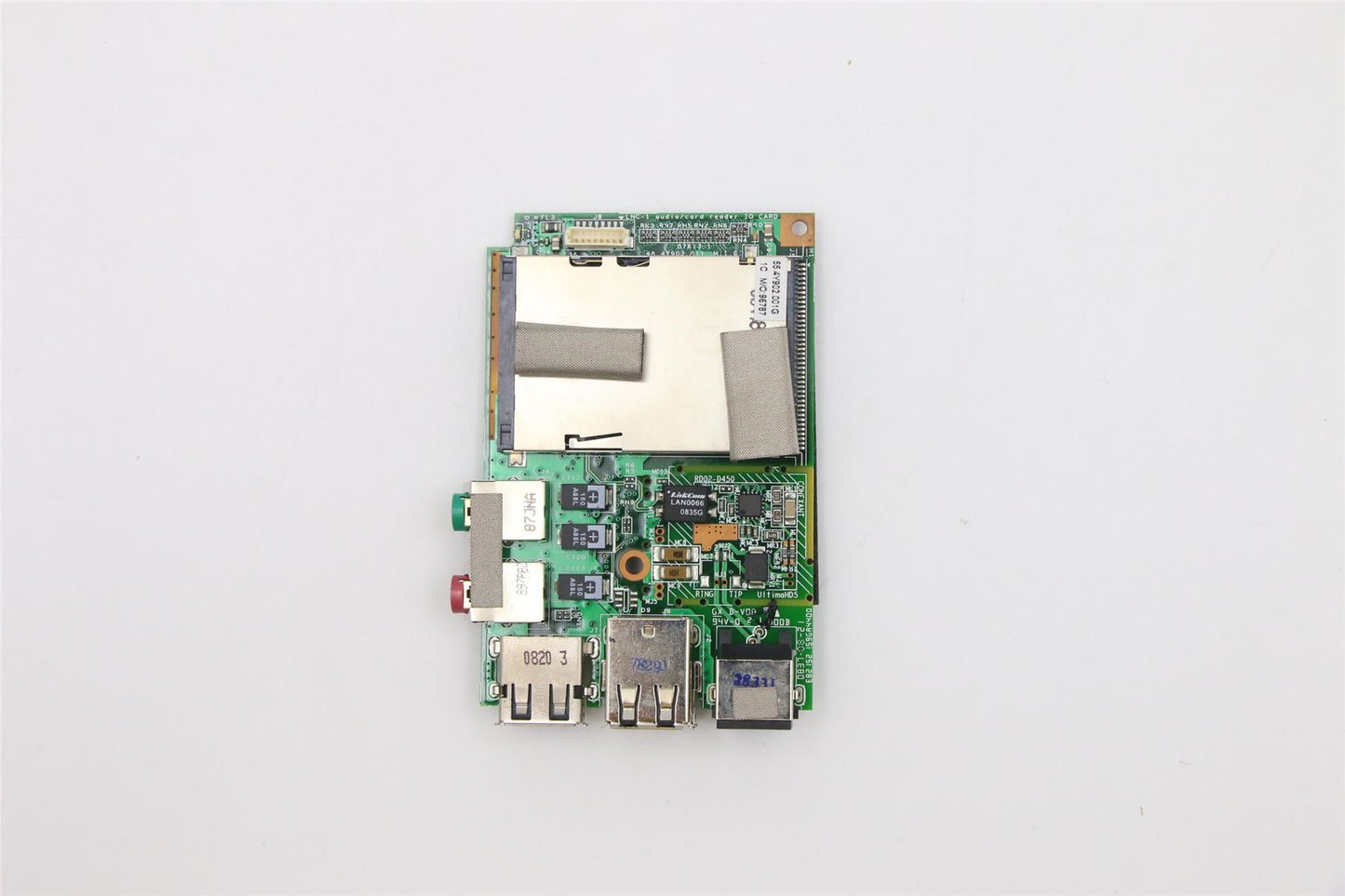 Lenovo CDPOP Audio/AMOM/USB 42W8044