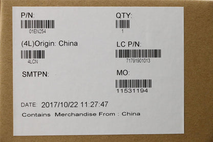 Lenovo 01YT095 BDPLANAR GTRi5-7200 KabylakeWIN,YTPM(FW)