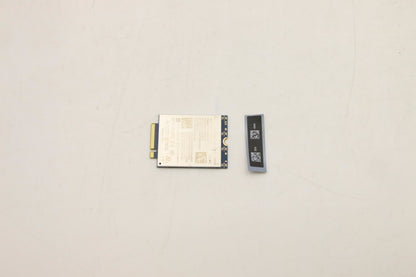 Lenovo WIRELESS Wireless,WAN,QTL,EM160R DT Qualcomm Board 5W10V25801